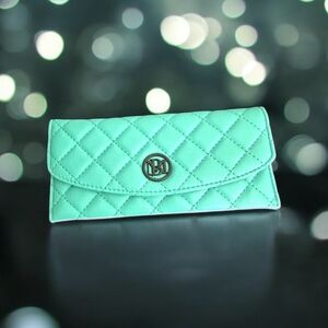 NWT Badgely Mischka Wallet